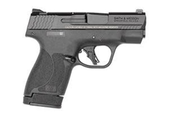 Smith & Wesson M&P Shield Plus 9MM 13248