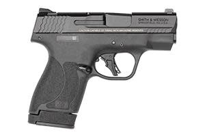 Smith & Wesson M&P Shield Plus 9MM 13248