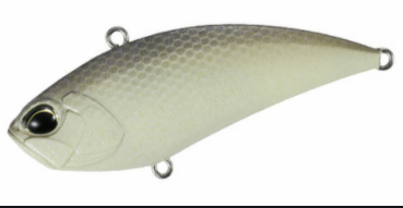 REALIS VIBRATION 62 & 68 APEX TUNE