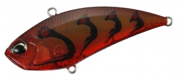 REALIS VIBRATION 62 & 68 APEX TUNE