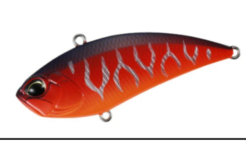 REALIS VIBRATION 62 & 68 APEX TUNE