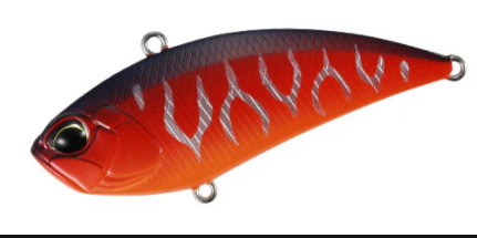 REALIS VIBRATION 62 & 68 APEX TUNE