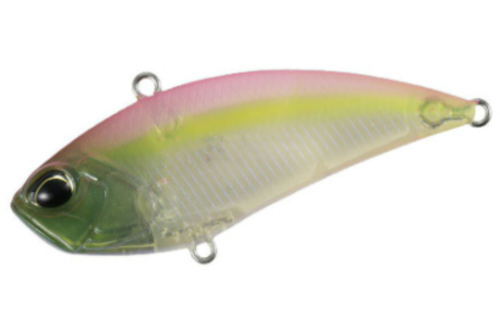 REALIS VIBRATION 62 & 68 APEX TUNE