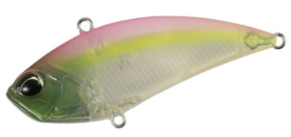 REALIS VIBRATION 62 & 68 APEX TUNE