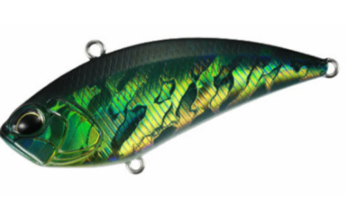 REALIS VIBRATION 62 & 68 APEX TUNE