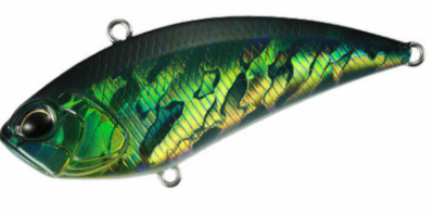 REALIS VIBRATION 62 & 68 APEX TUNE