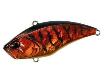 Nitro Vibration 55/65