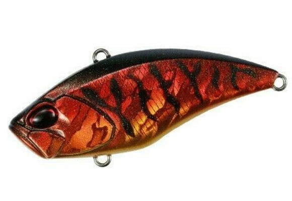 Nitro Vibration 55/65