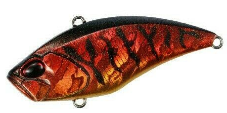 Nitro Vibration 55/65