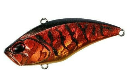 Nitro Vibration 55/65