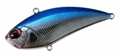 REALIS VIBRATION 68 G-FIX