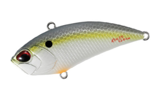 REALIS VIBRATION 68 G-FIX