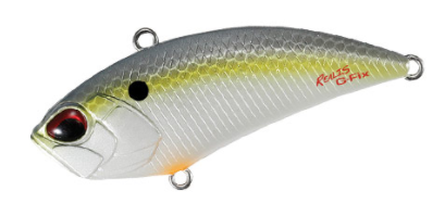 REALIS VIBRATION 68 G-FIX