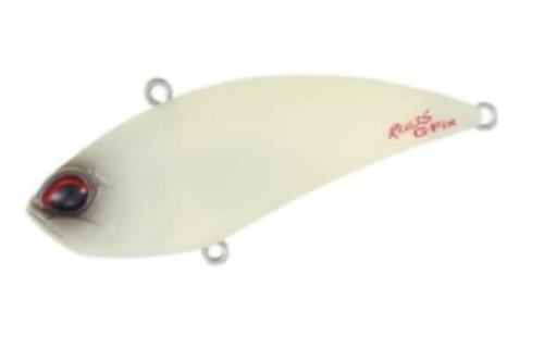 REALIS VIBRATION 68 G-FIX