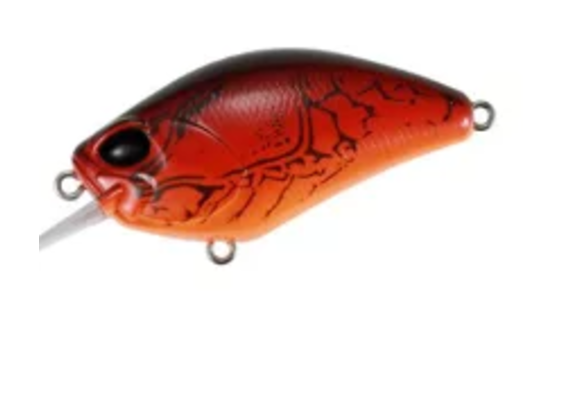 Realis Crank 55SR Kabuki