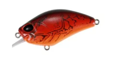 Realis Crank 55SR Kabuki