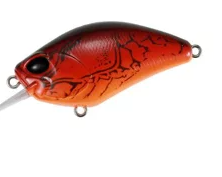 Realis Crank 55SR Kabuki