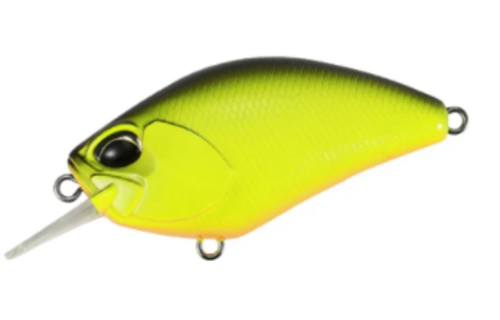 Realis Crank 55SR Kabuki