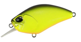 Realis Crank 55SR Kabuki