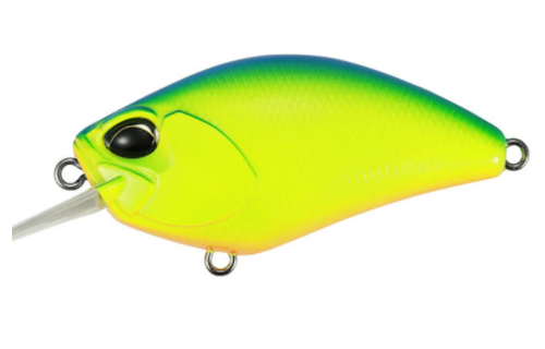 Realis Crank 55SR Kabuki