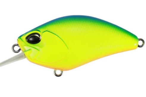 Realis Crank 55SR Kabuki