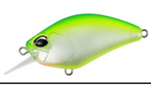 Realis Crank 55SR Kabuki