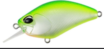 Realis Crank 55SR Kabuki