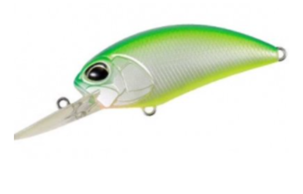 REALIS CRANK M65 8A