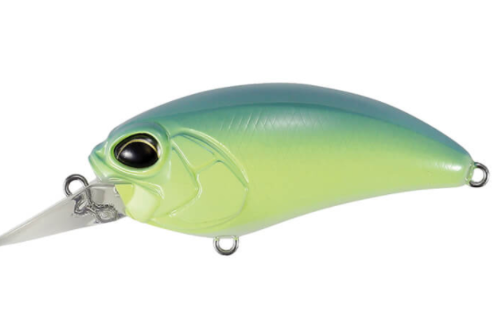 REALIS CRANK M65 8A