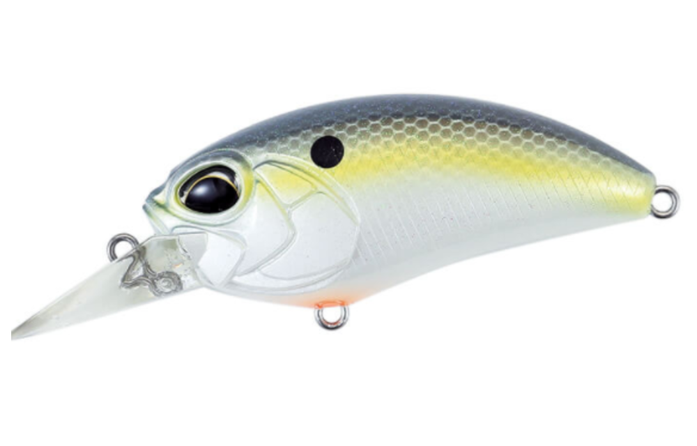 REALIS CRANK M65 8A