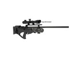 PILEDRIVER AIR RIFLE .45 ADV WITH FILL PROBE