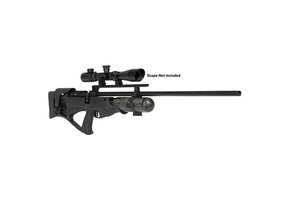 PILEDRIVER AIR RIFLE .45 ADV WITH FILL PROBE