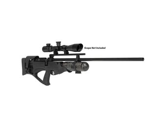PILEDRIVER AIR RIFLE .45 ADV WITH FILL PROBE