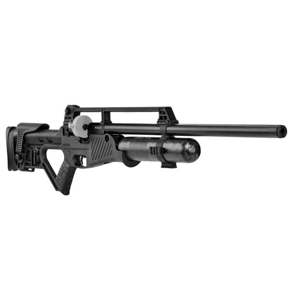 Hatsan Blitz Full Auto PCP Pre-Charged Pneumatic .30 Caliber Air Rifle