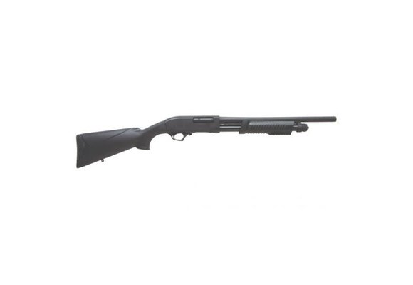Honcho XL Tactical Pump  12GA-3”, BBL length 18.5”