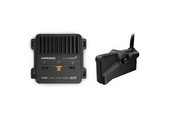 Lowrance ActiveTarget Kit : Transducer/Network module/mounting kit/ethernet cable