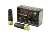 Winchester Double X Turkey Load 12 ga 3" MAX 1 3/4 oz #4 ...
