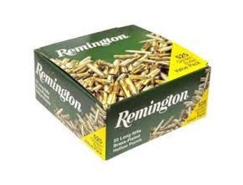 REMINGTON 22 LR 525rds