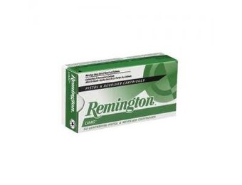 Remington Ammunition UMC .45ACP 230GR MC 50Rds L45AP4