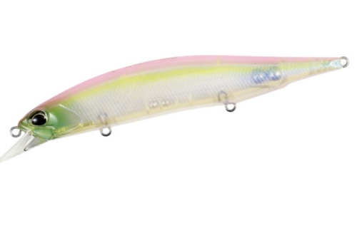 REALIS JERKBAIT 100SP