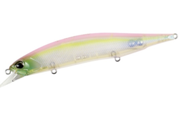 REALIS JERKBAIT 100SP