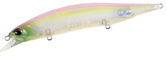 REALIS JERKBAIT 100SP