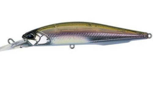 REALIS JERKBAIT 100SP