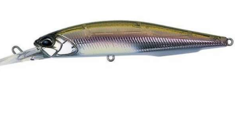 REALIS JERKBAIT 100SP