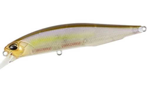 REALIS JERKBAIT 100SP
