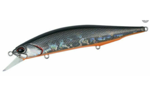 REALIS JERKBAIT 100SP