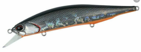 REALIS JERKBAIT 100SP