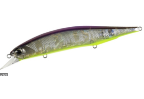 REALIS JERKBAIT 110SP