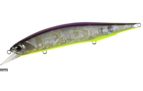 REALIS JERKBAIT 110SP