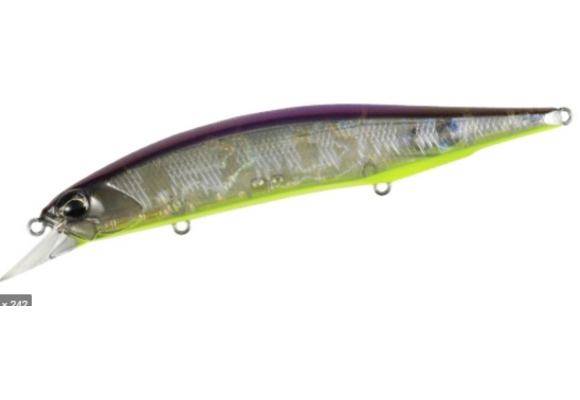 REALIS JERKBAIT 110SP
